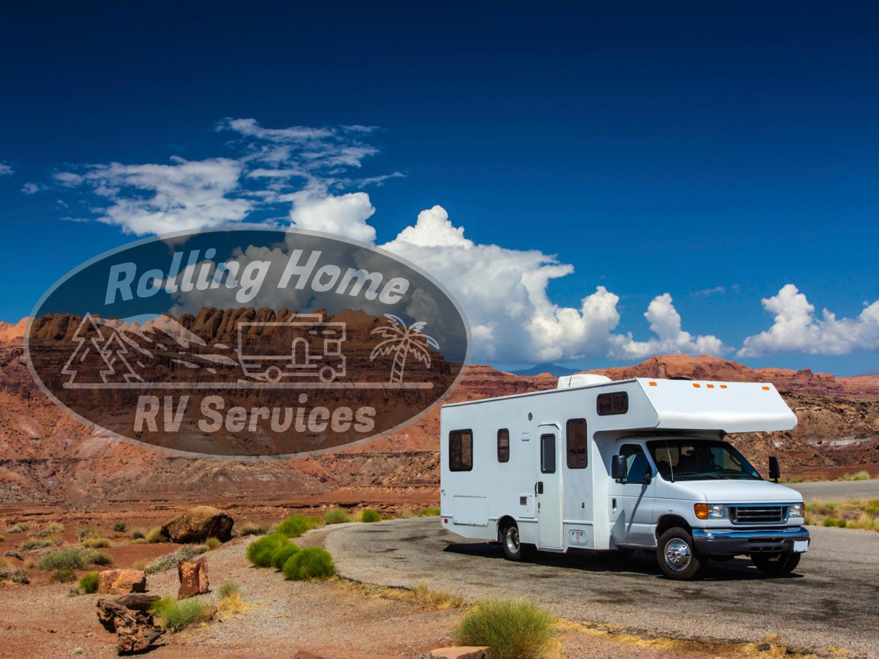 RollingHome RV Services